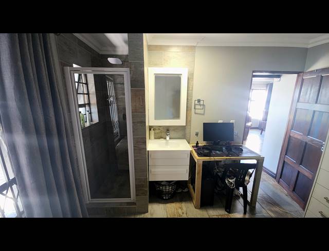 2 BEDROOM TOWNHOUSE FOR SALE IN DIAZ BEACH